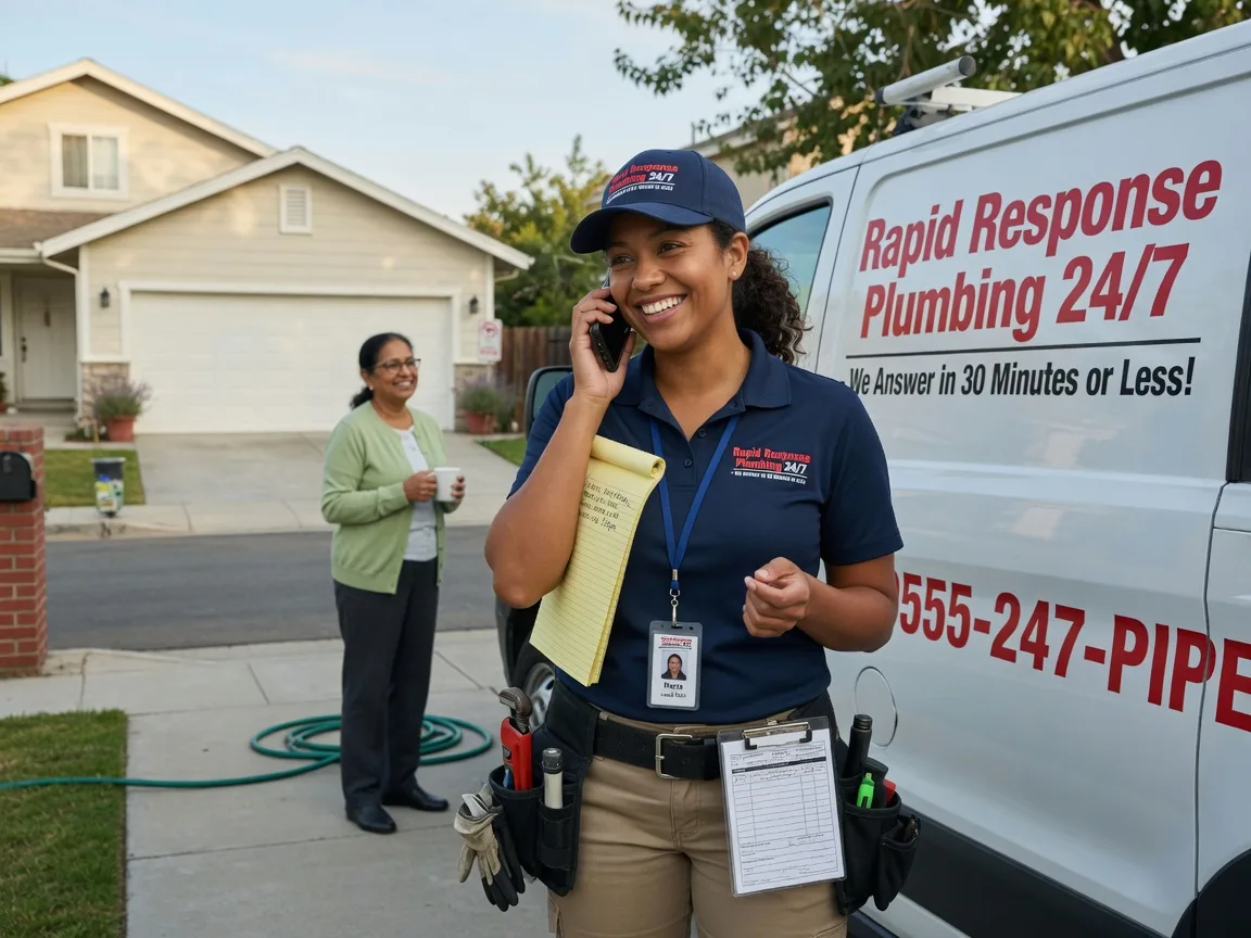 Emergency Plumber Cammal, PA FAQs